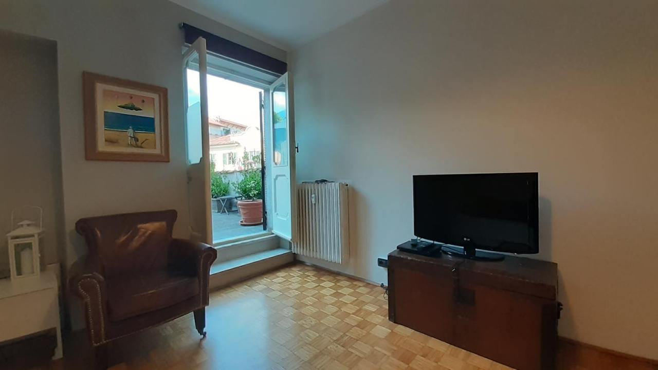 Pollone, Terrazza37 Appartement Buitenkant foto